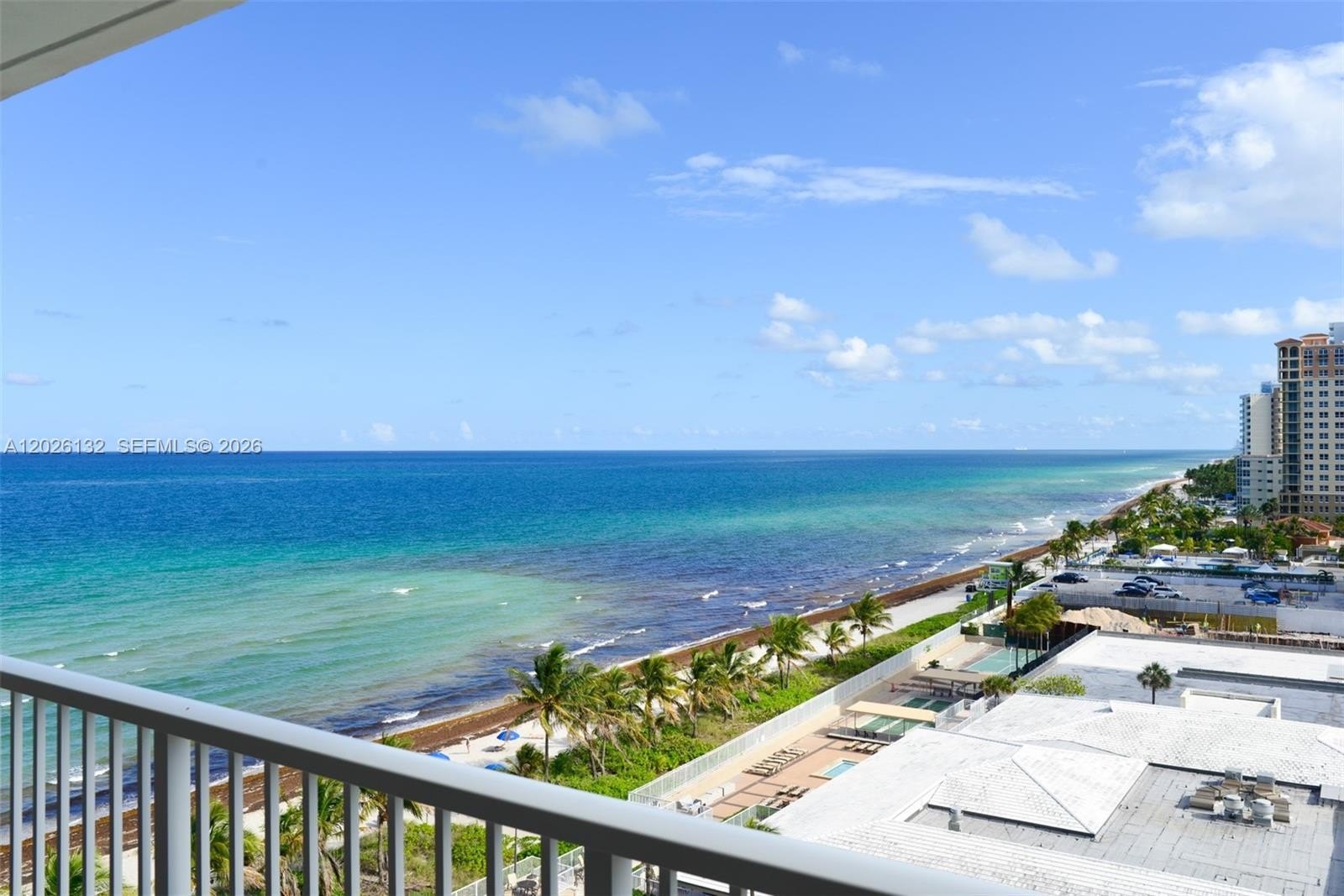 Condo 1BR 2BA - 1950 S Ocean Dr, Hallandale Beach, FL