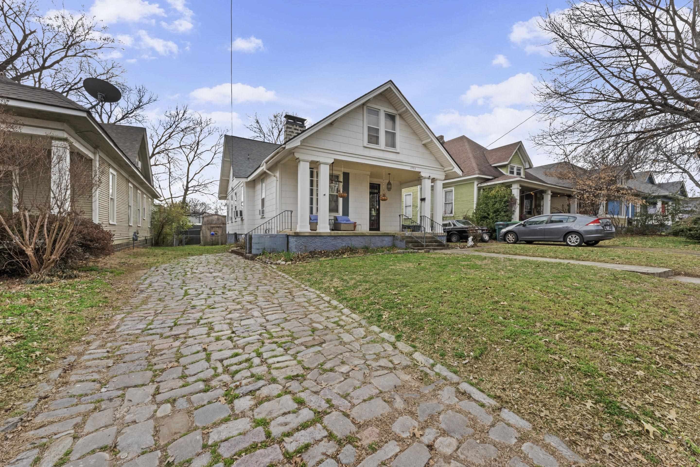 Other 3BR 2BA - 1995 COURT Ave, Memphis, TN