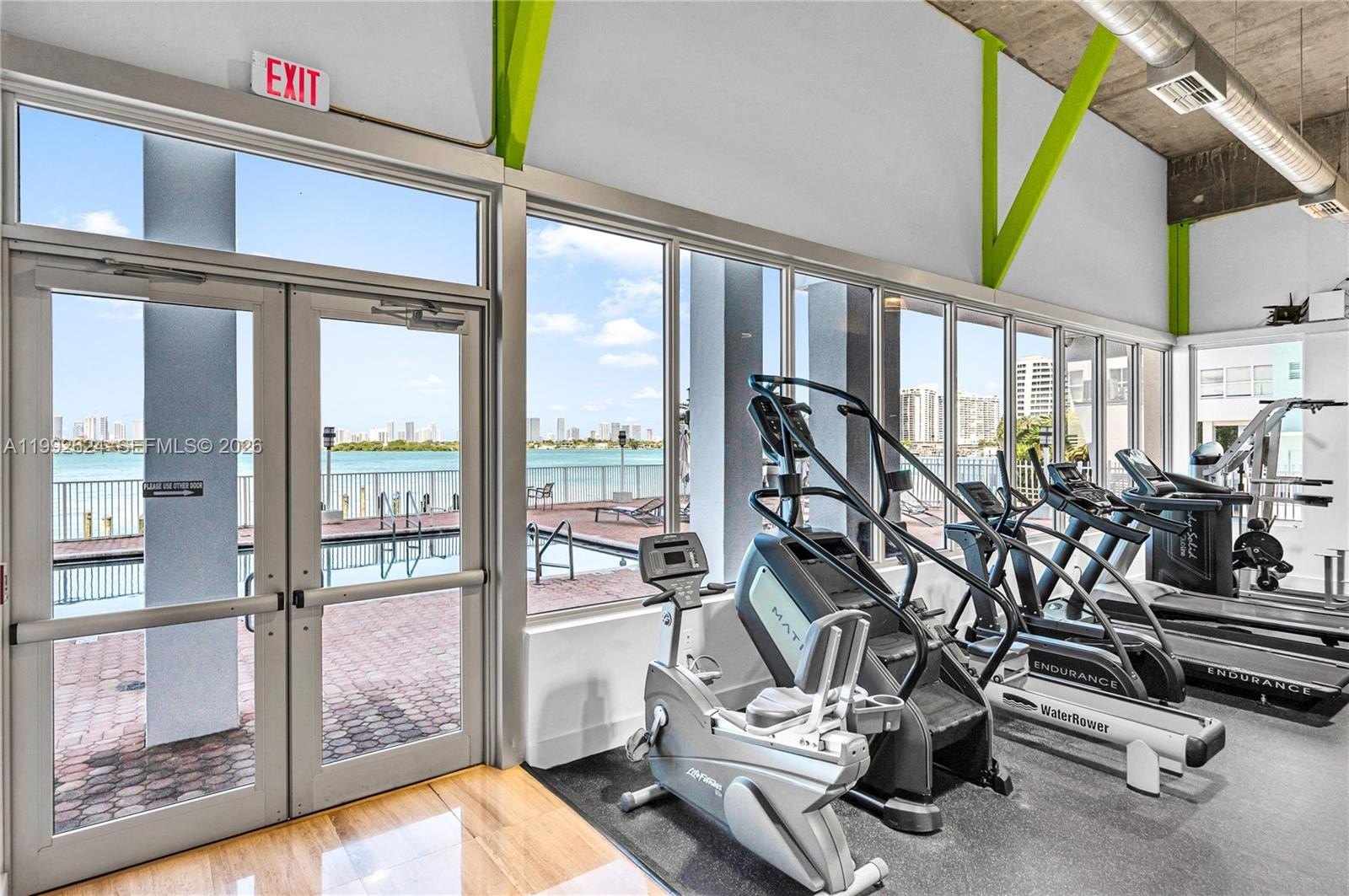 Condo 1BR 1BA - 1228 West Ave, Miami Beach, FL
