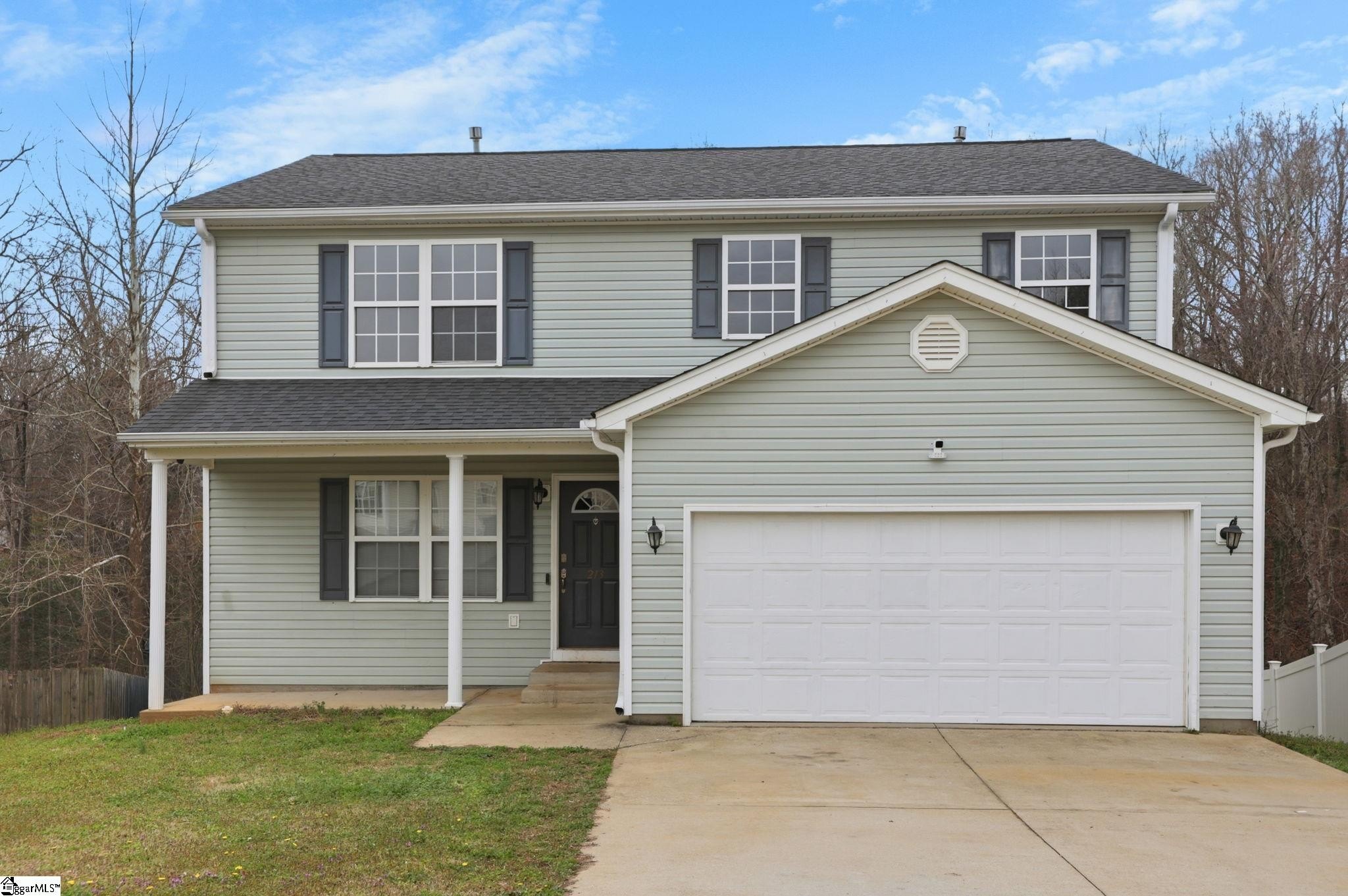 Other 5BR 4BA - 213 Kingscreek Drive, Greer, SC
