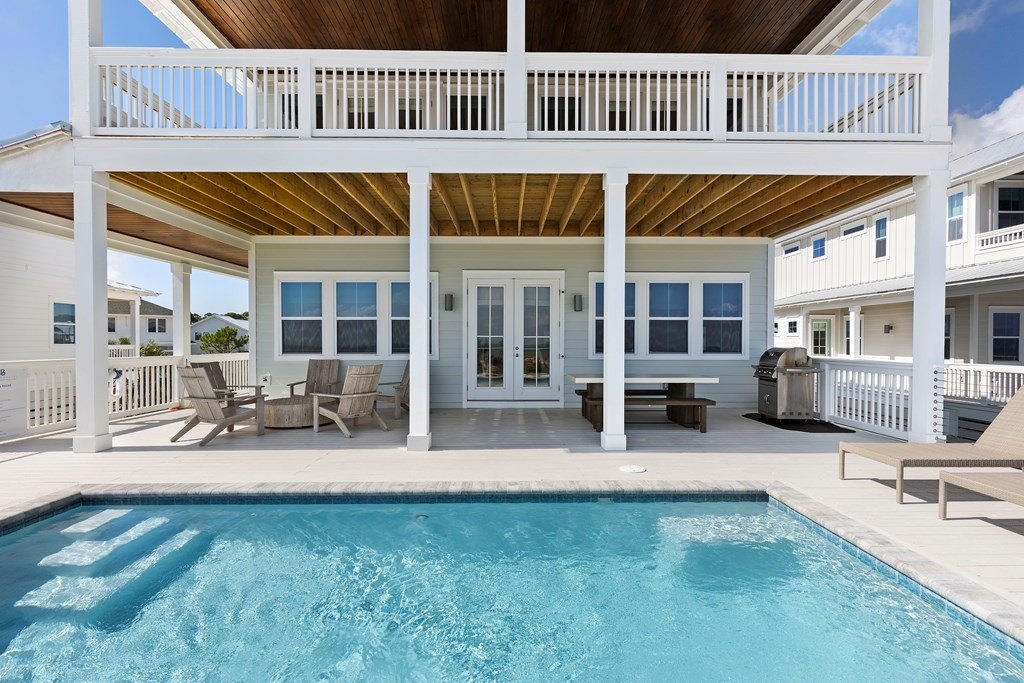 Other 5BR 5BA - 197 Las Brisas Ln, Cape San Blas, FL