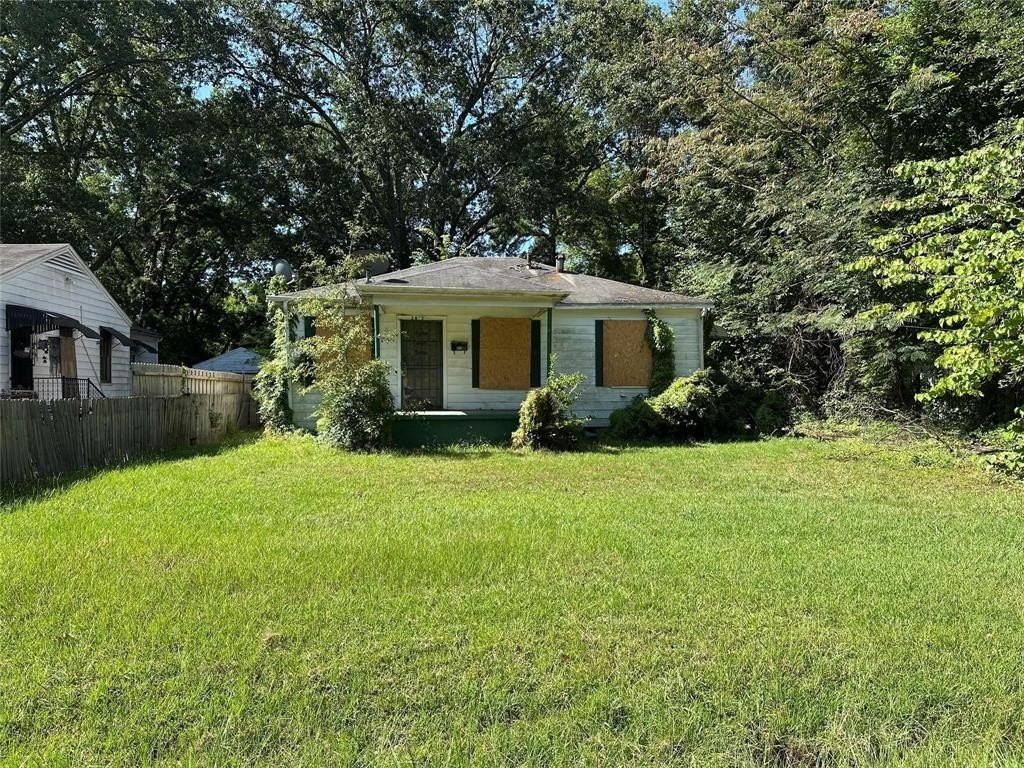 Single Family 2BR 1BA - 2833 Valley Ridge Road, Shreveport, LA
