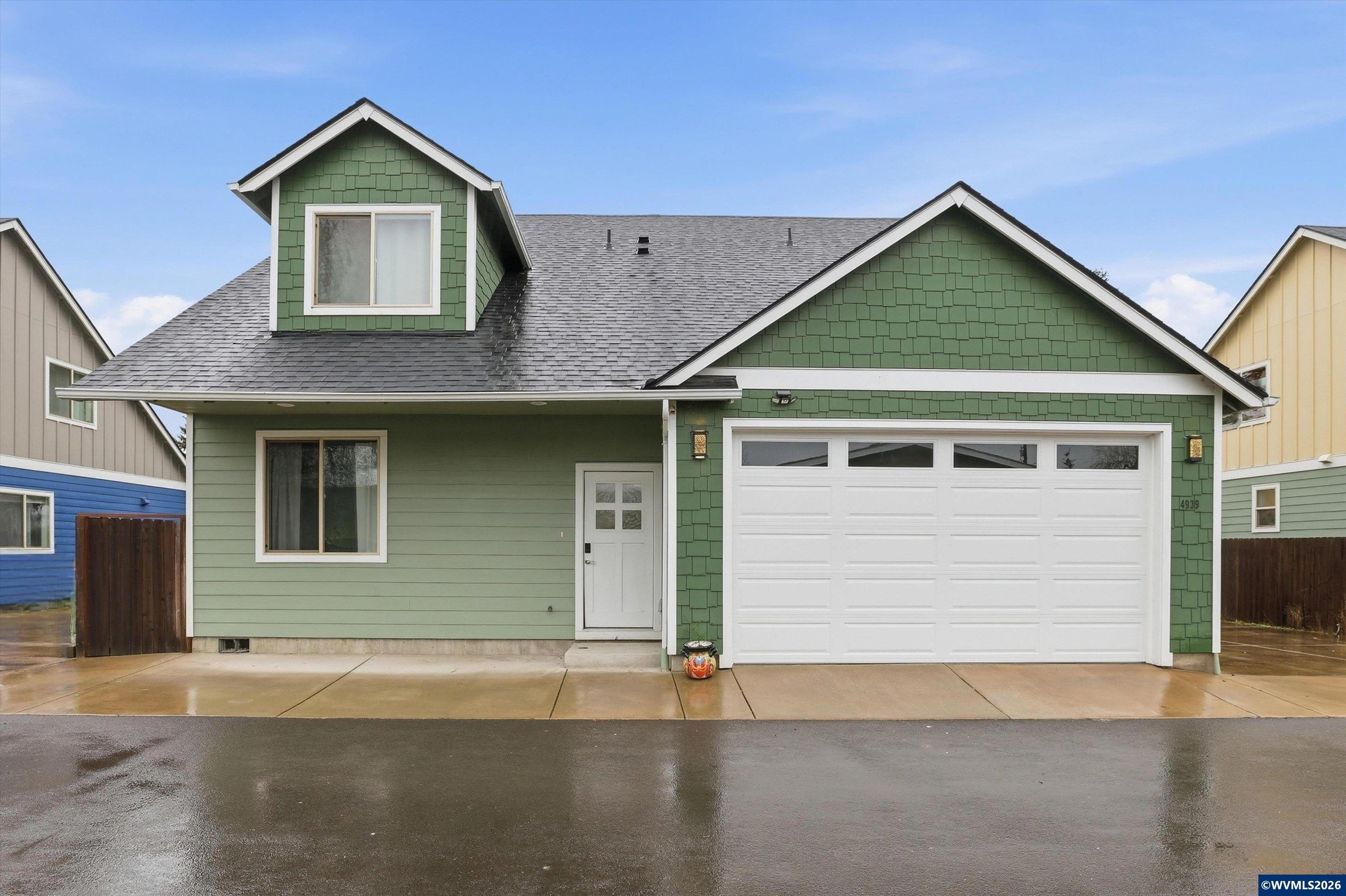 Other 5BR 3BA - 4939 Sergio Pl NE, Salem, OR