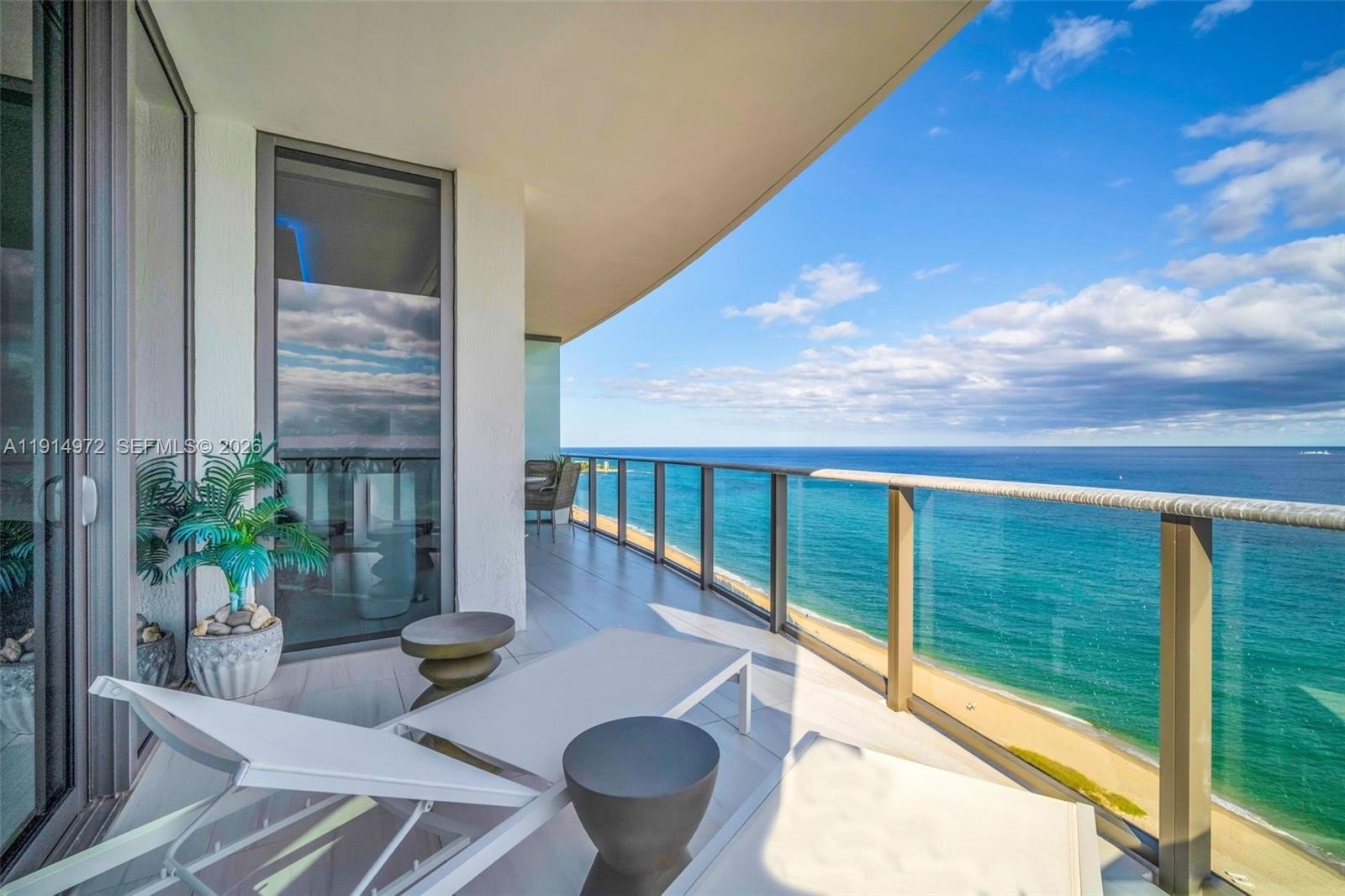Condo 3BR 4BA - 1116 N Ocean Blvd, Pompano Beach, FL