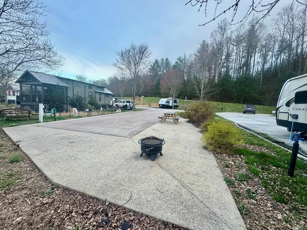 Other - Lot 5 Mountain Meadows Drive, Morganton, GA