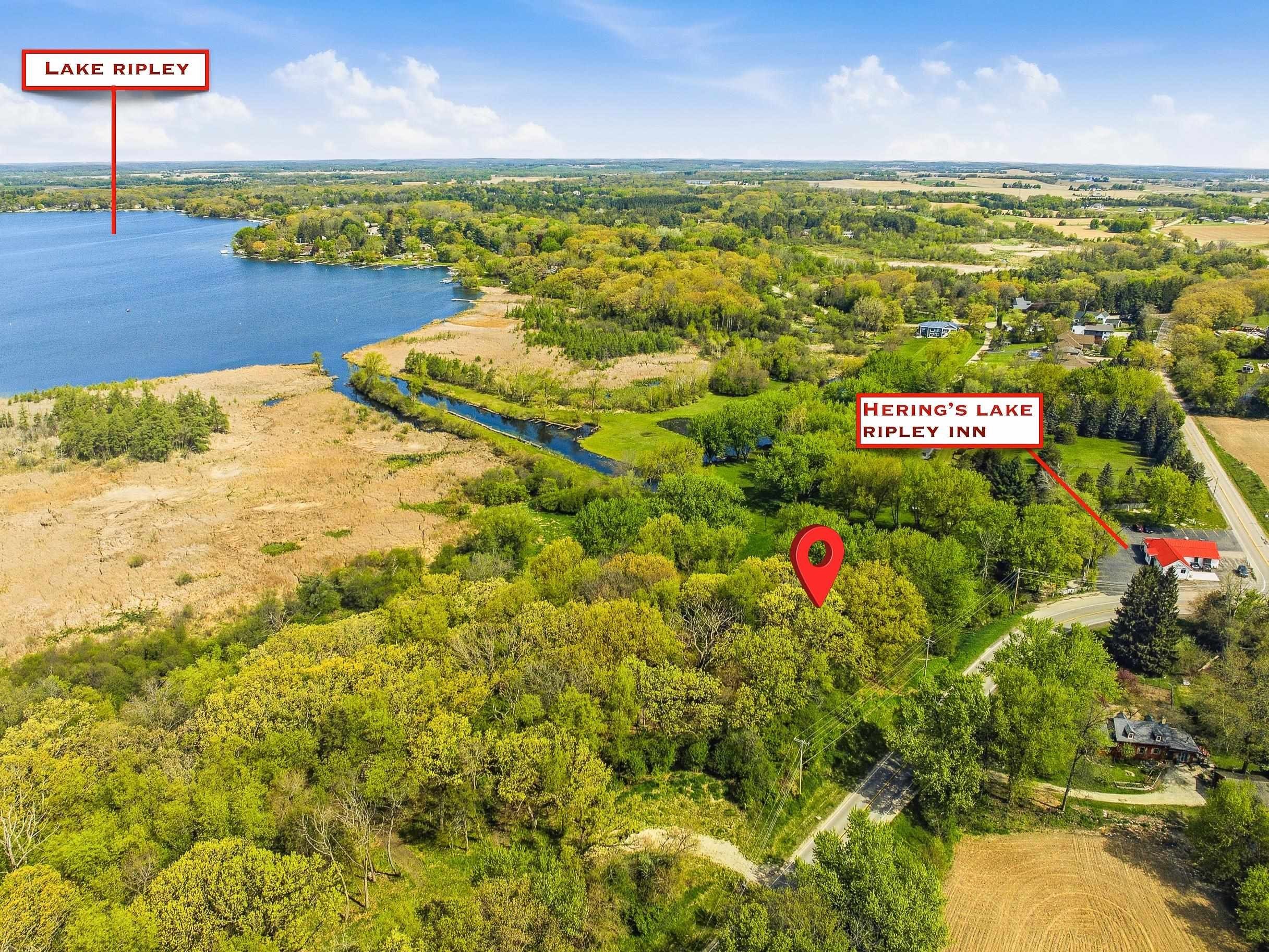Other - N4087 County Rd A, Cambridge, WI