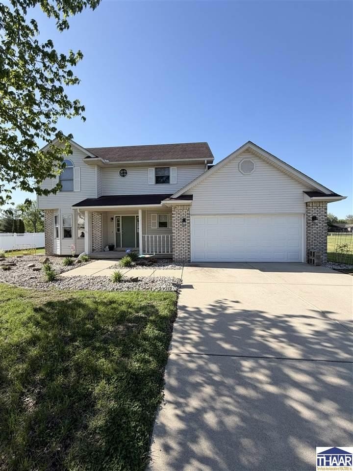 Other - 5695 Mesa Court, Terre Haute, IN