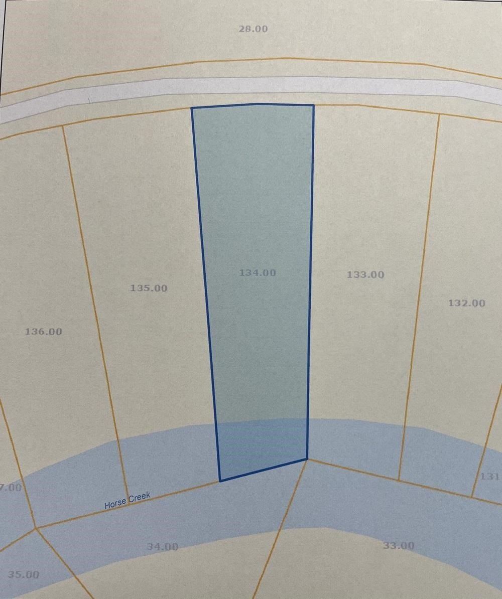 Other - CRAVENS Rd lot: 134, Savannah, TN