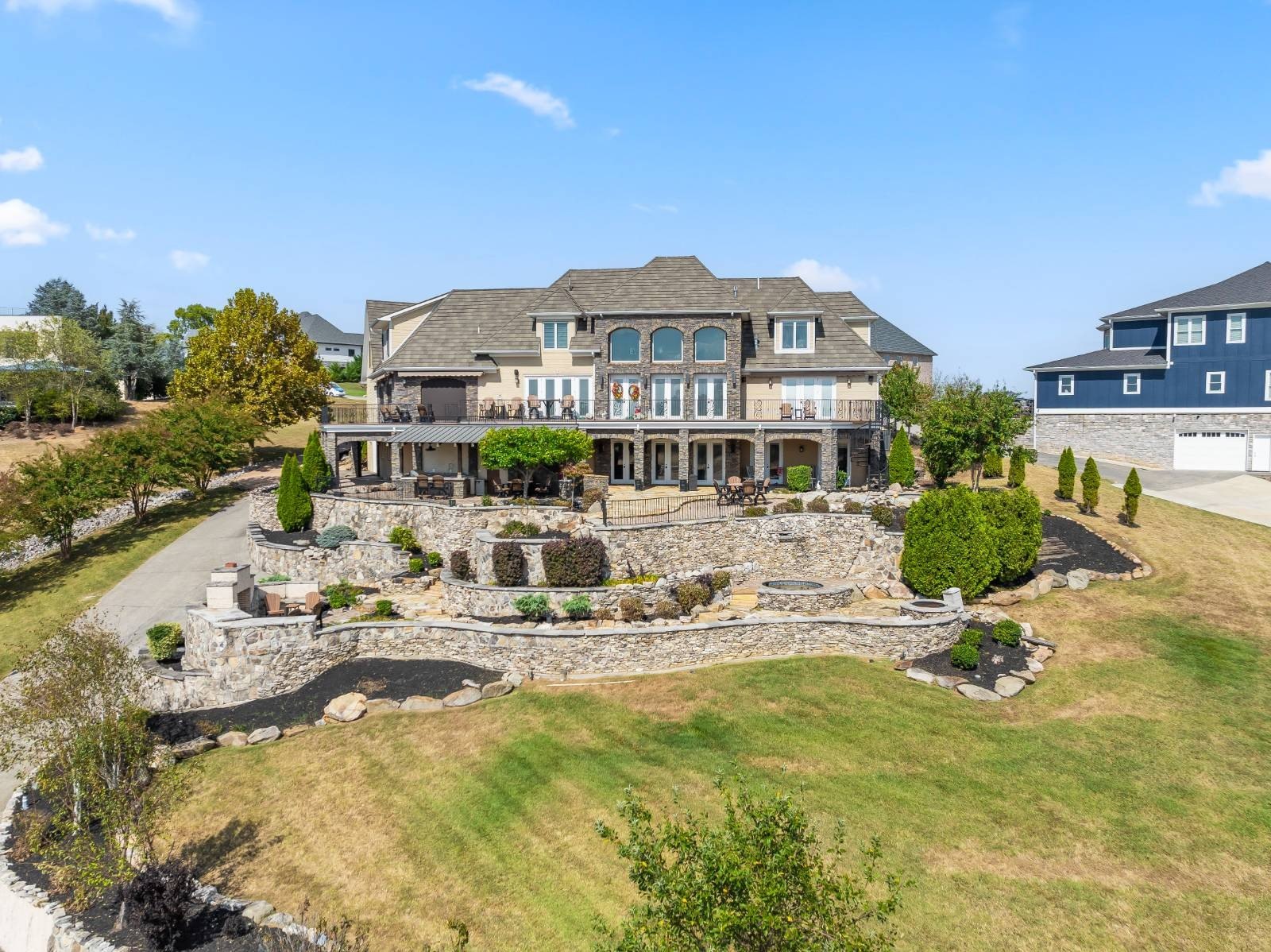 Other 6BR 7BA - 450 Riverbend Drive, Dandridge, TN
