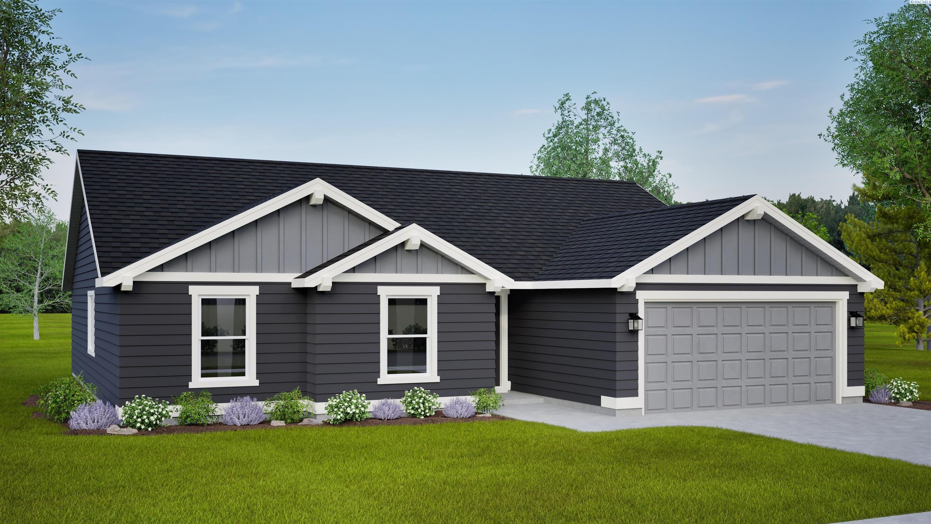 Other 3BR 2BA - 6603 Road 52, Pasco, WA