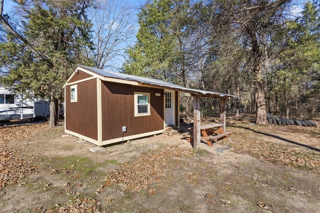 Other - 500 James Butler Bonham Drive, Honey Grove, TX