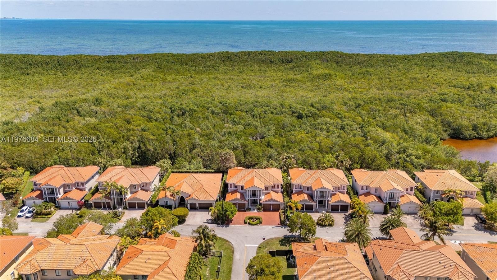 Single Family 5BR 4BA - 18821 SW 74th Ct, Cutler Bay, FL