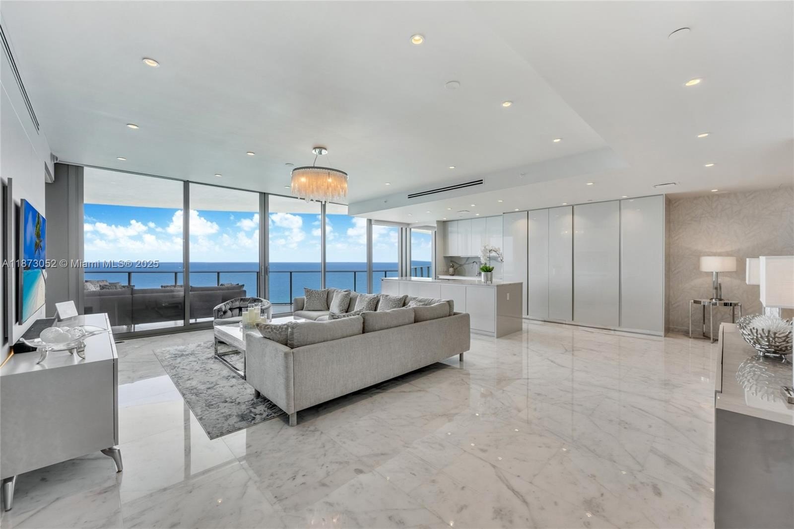 Condo 3BR 4BA - 15701 Collins Ave, Sunny  Isles  Beach, FL