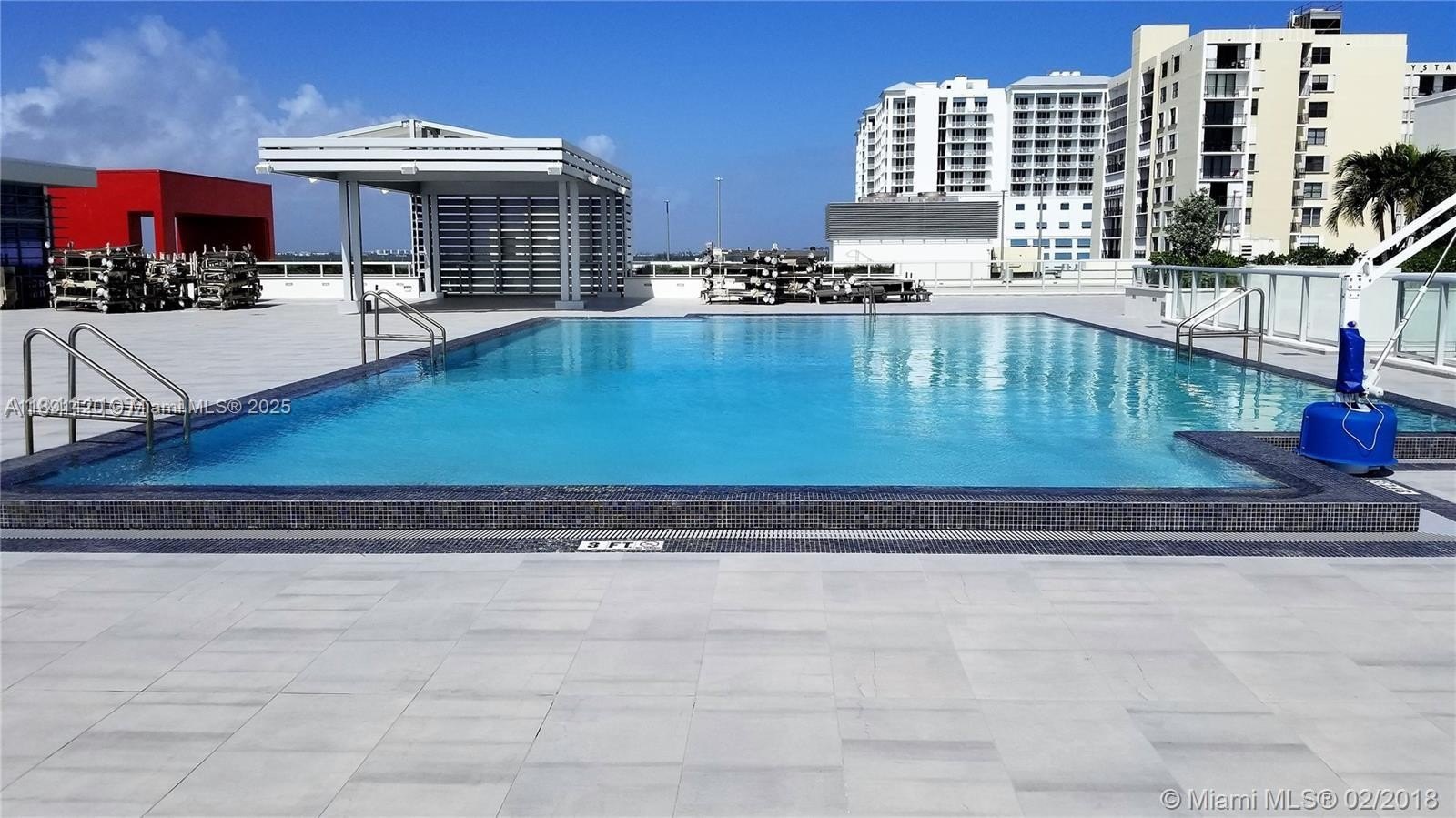 Condo 2BR 1BA - 777 N OCEAN DRIVE, Hollywood, FL
