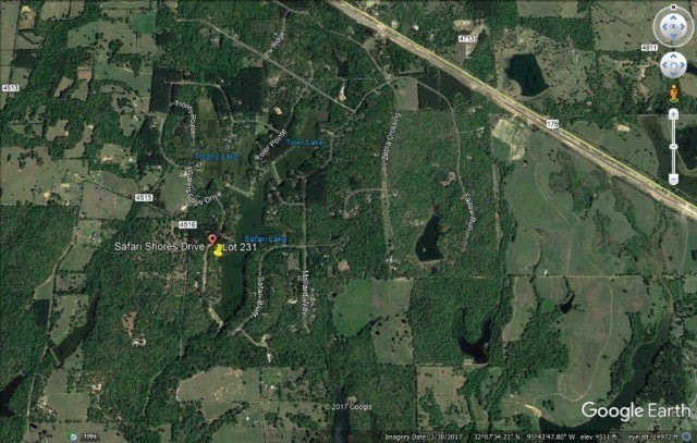 Single Family - 9349 Safari Shores Dr, Larue, TX