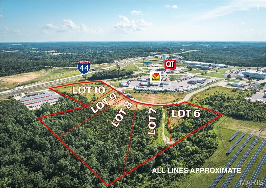 Other - 3600 Center Street Lot 10, Rolla, MO