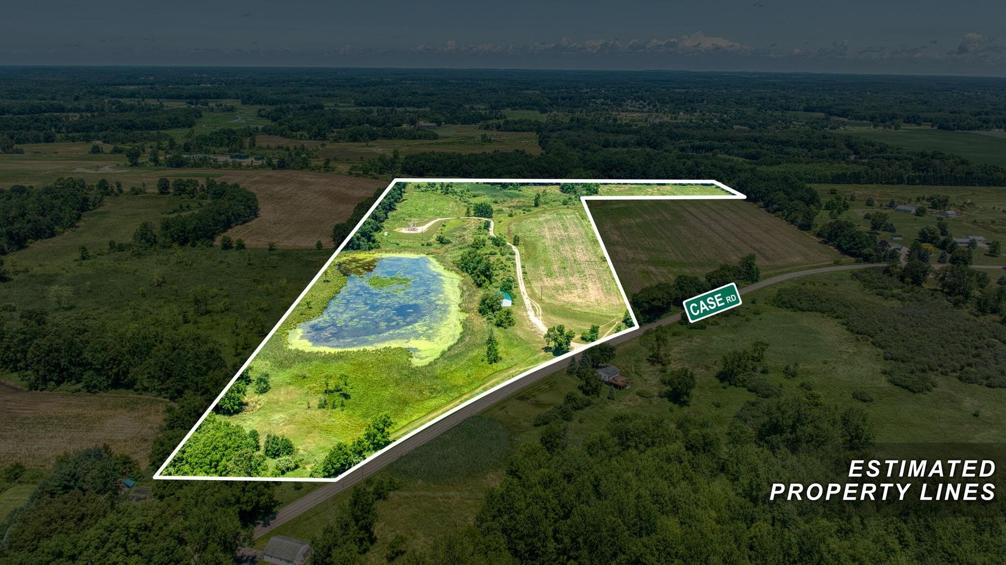 Other - 8896 CASE Road, Brooklyn, MI
