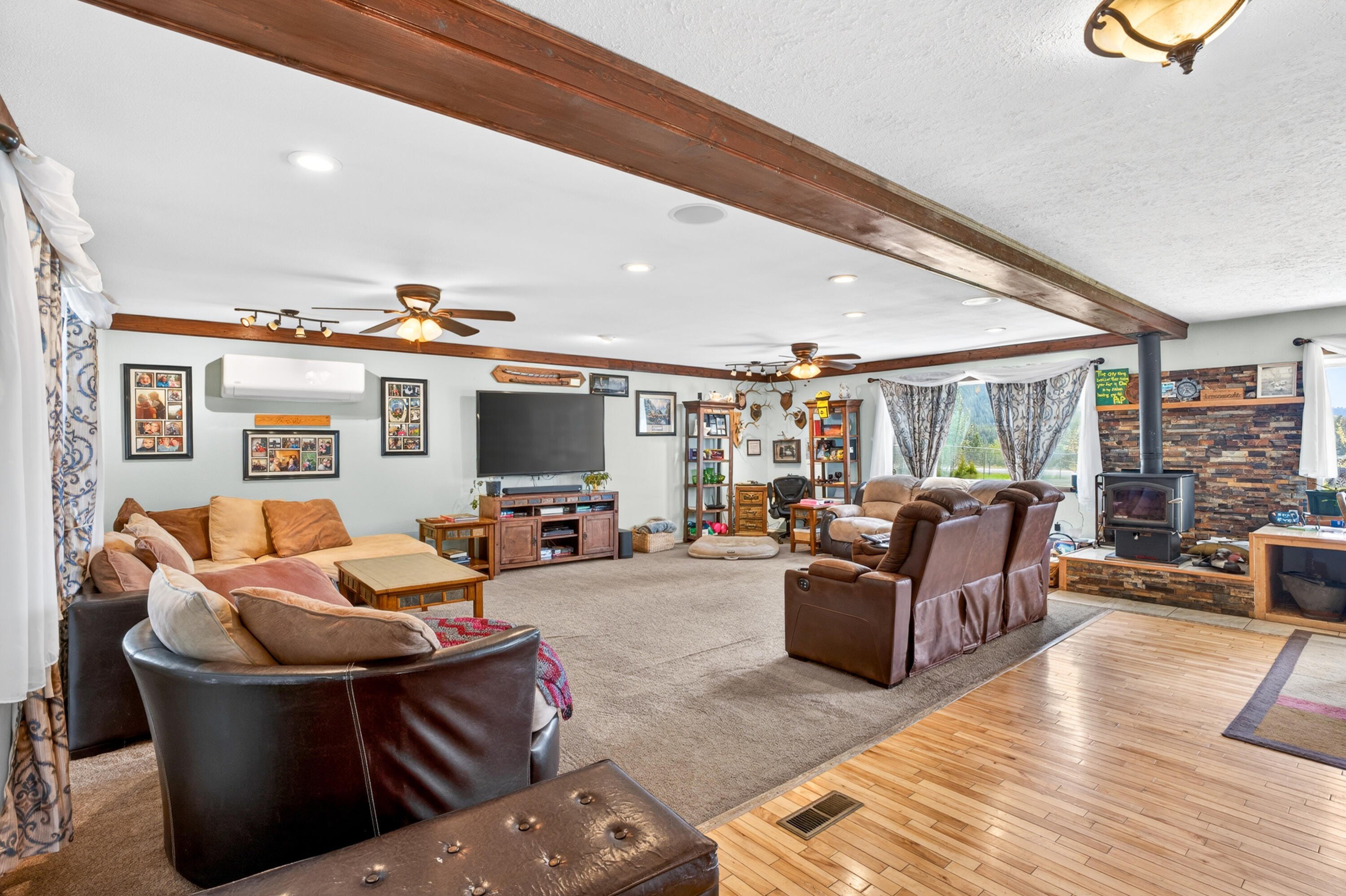 Single Family 3BR 2BA - 762 JOSEPH JESSICA Rd, COLVILLE, WA