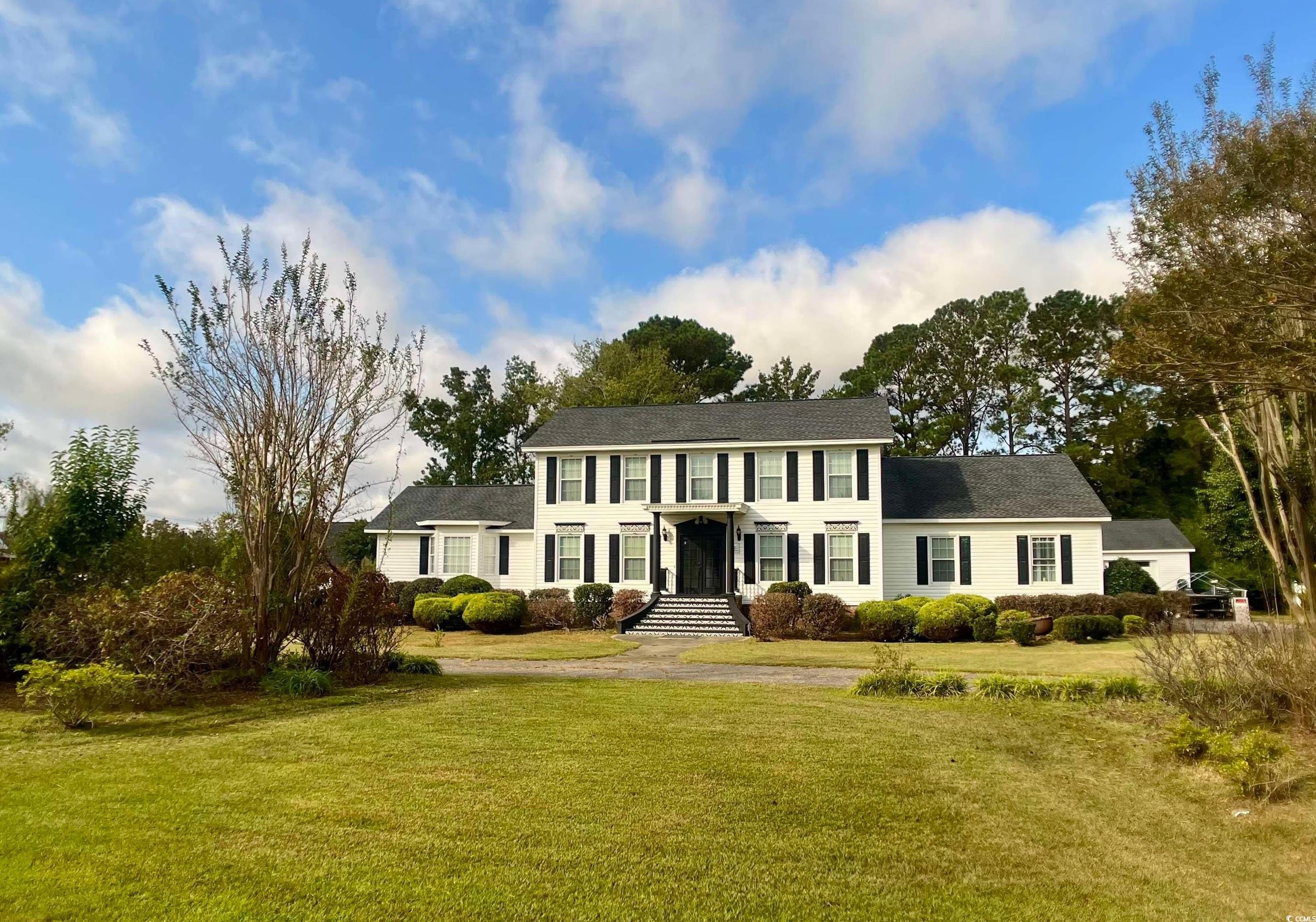 3957 Long Avenue Ext  