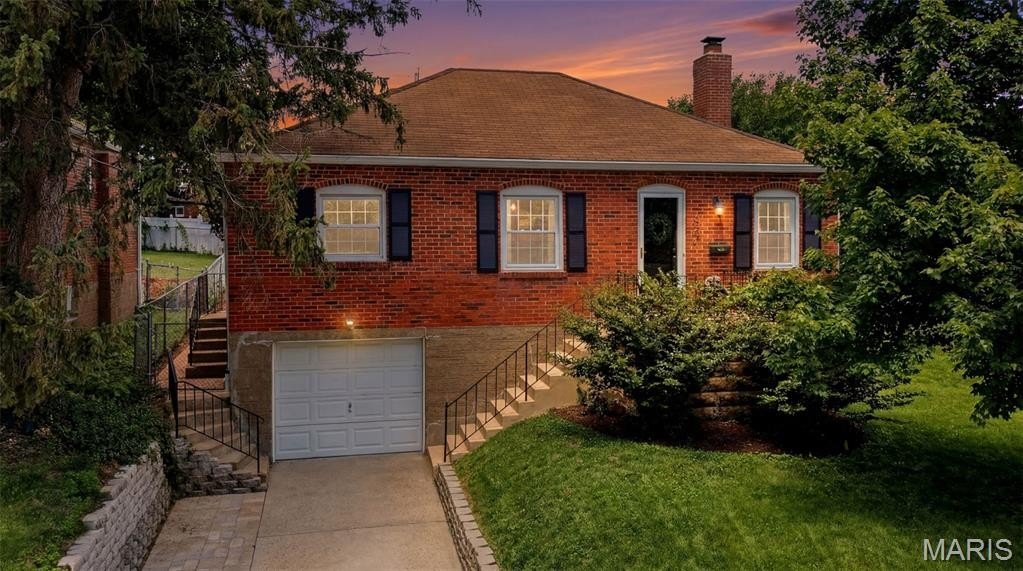 Single Family 2BR 1BA - 2906 Wingate Court, St Louis, MO