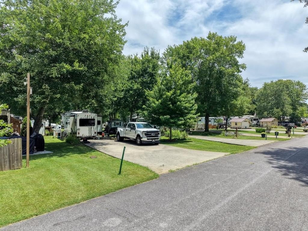 Other - 61 Apache Bend Road, Blairsville, GA