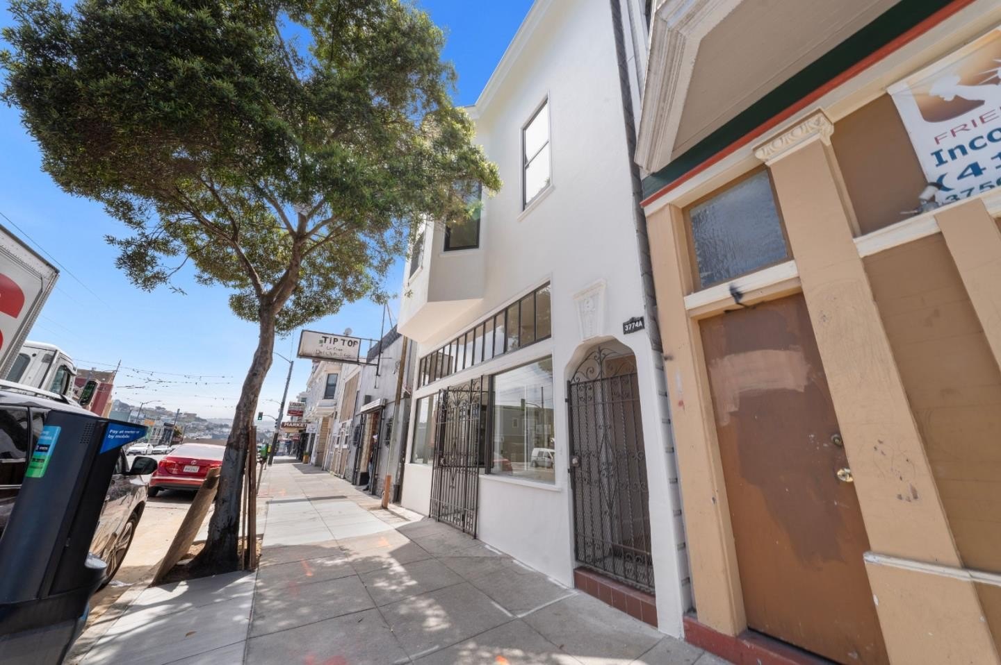 Other 4BR - 3774 Mission ST, SAN FRANCISCO, CA