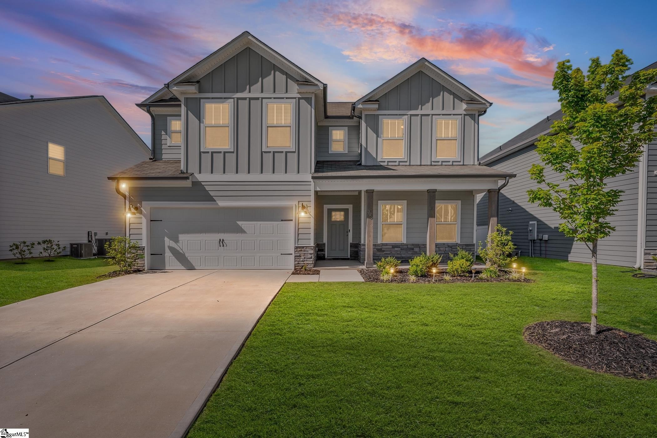 Other 4BR 3BA - 329 Alyssa Landing Drive, Fountain Inn, SC