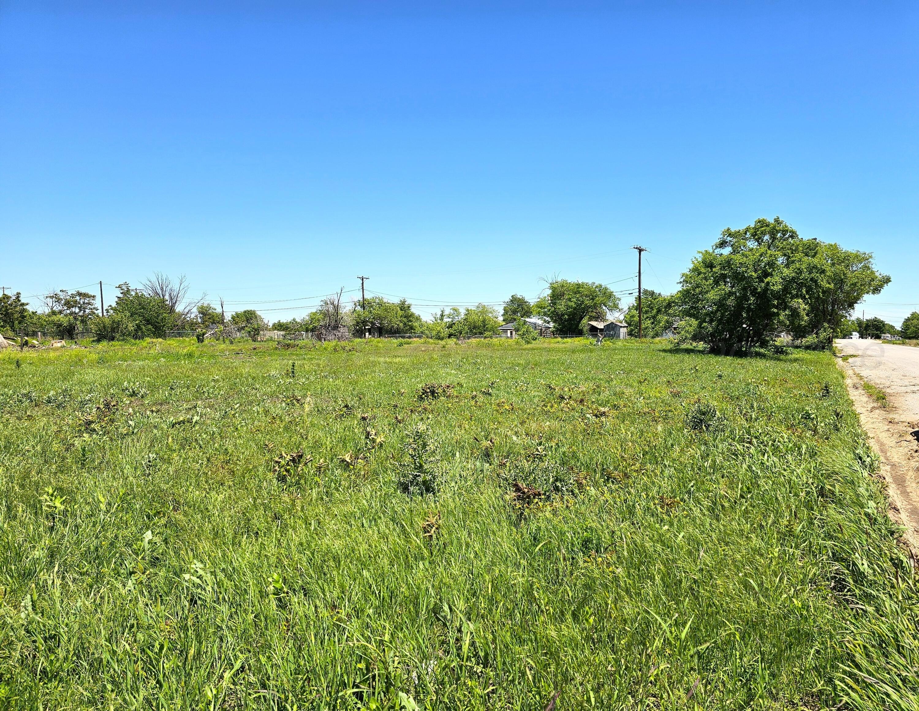 Other - 849 S Gray St, Pampa, TX