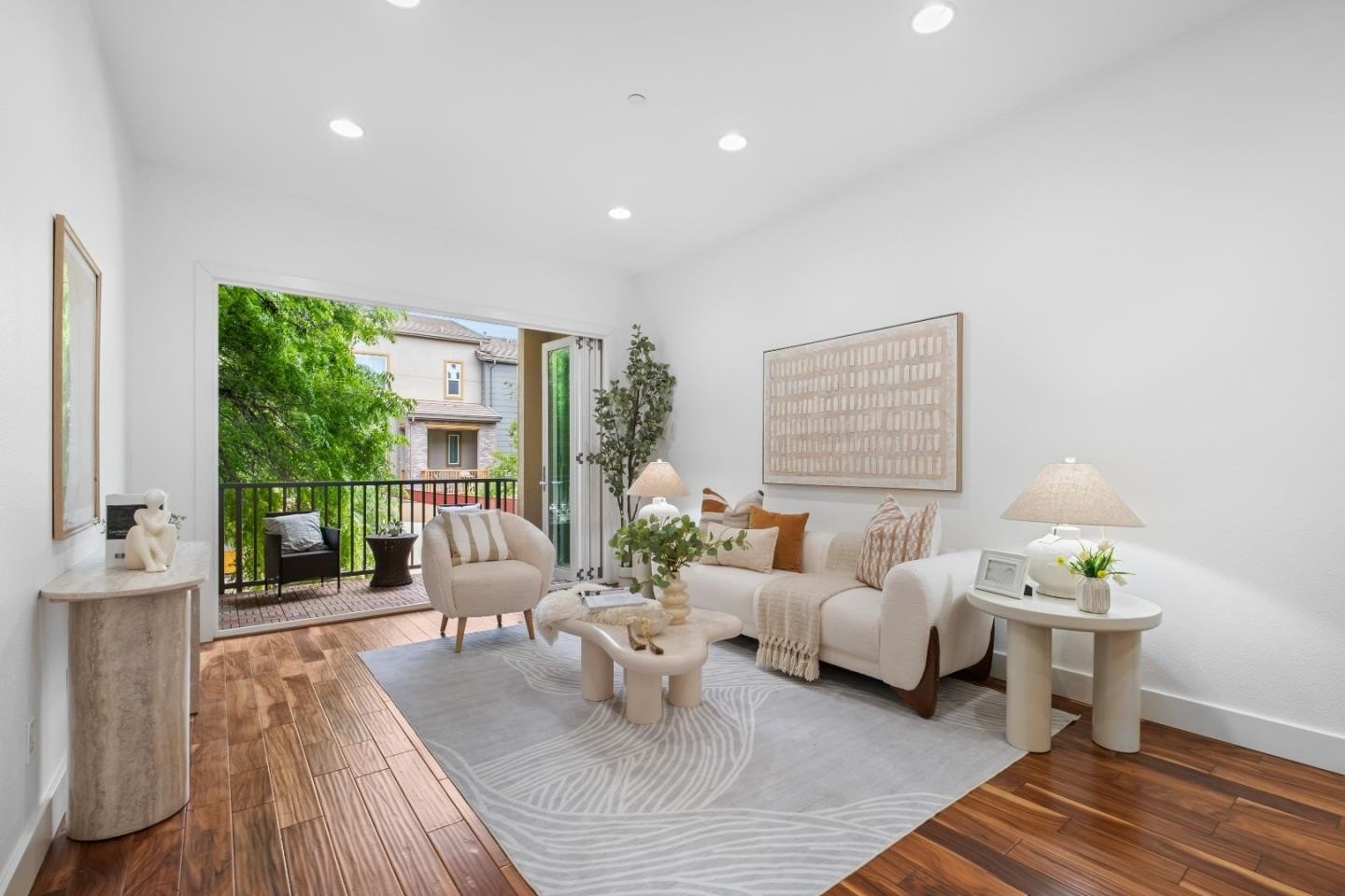 Single Family 3BR 3BA - 2409 Venturi PL 4, San Jose, CA