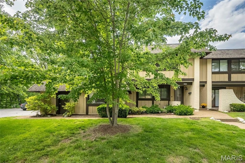 Single Family 3BR 4BA - 2613 Hampton Road, Unincorporated, MO