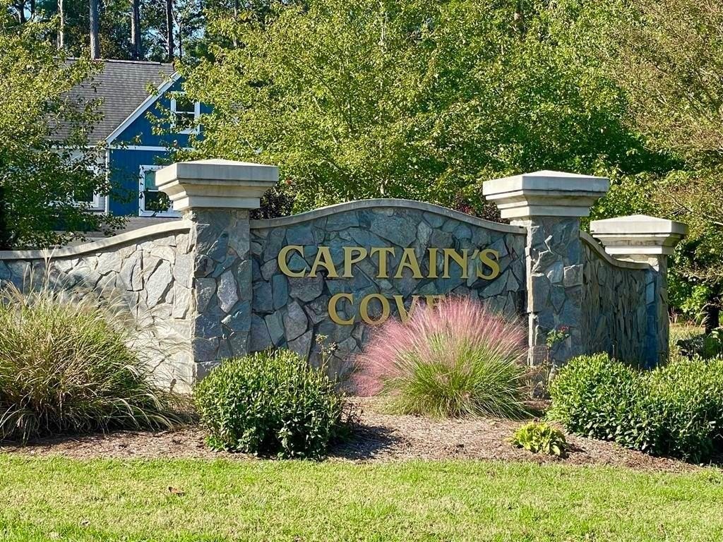 Other - Lot 1807 FRIGATE, GREENBACKVILLE, VA