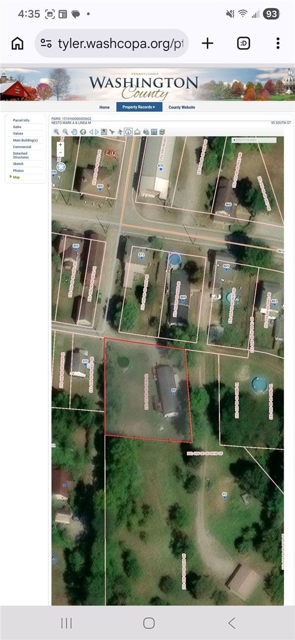 Other - 93 South St, Centerville, PA