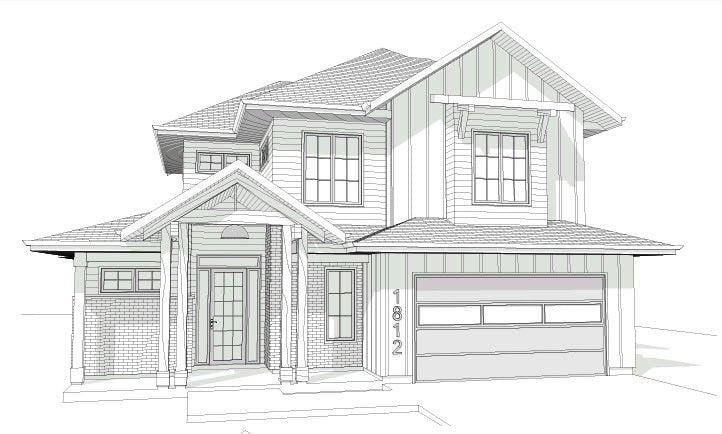 Single Family 4BR 3BA - 261 Salacoa Vista, Jasper, GA