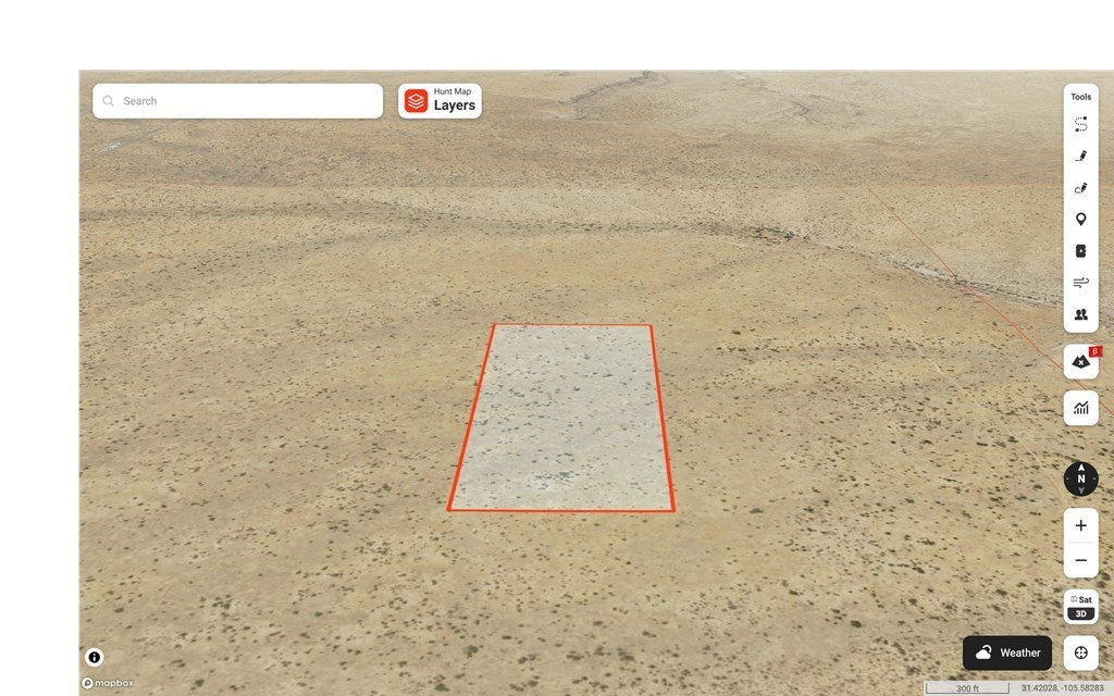 Other - Tract:19 Blackfoot Dr, Sierra Blanca, TX