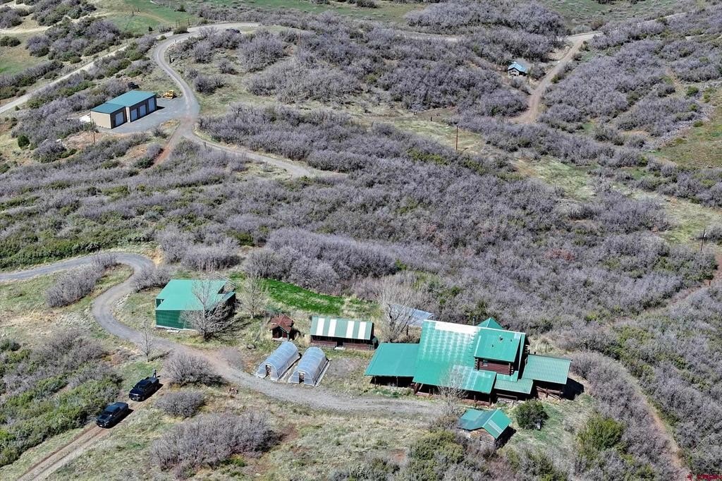 Single Family 3BR 2BA - 10822 60 3/4 Road, Collbran, CO