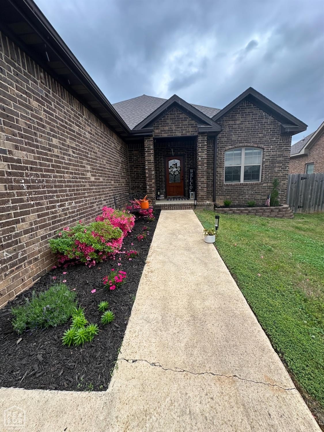 4208 Bobcat Mdw Ln  