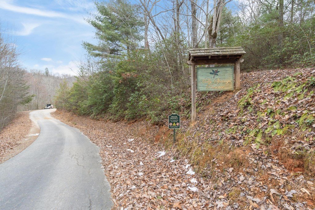 Other - Calebs Way lot: 11, Franklin, NC