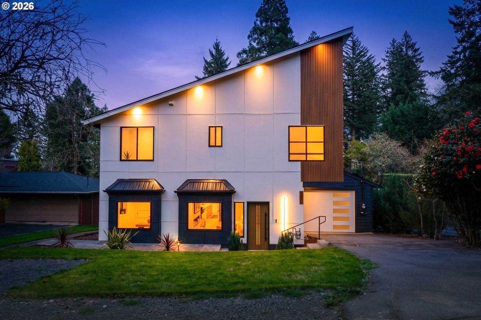 Other 4BR 3BA - 10000 SW 25TH Ave, Portland, OR