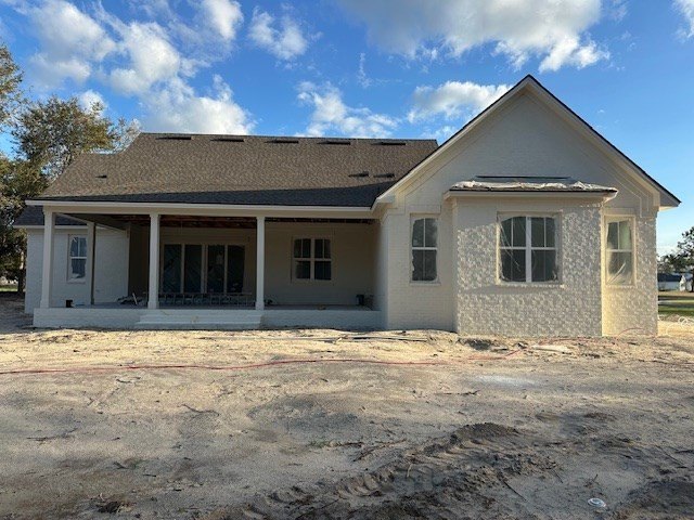 Single Family 4BR 4BA - 3904 Timber Ridge, Valdosta, GA