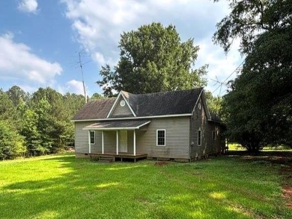 Other 3BR 1BA - 1114 Reedy Creek Road, Bradley, SC