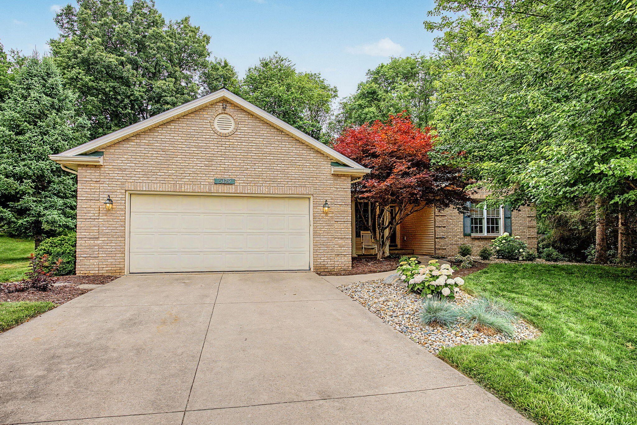 Other 4BR 3BA - 5179 N Granite Street, Jackson, MI