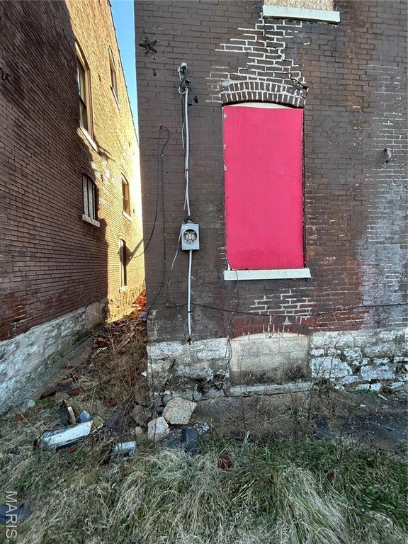 Single Family 5BR 2BA - 4713 Page Boulevard, St Louis, MO