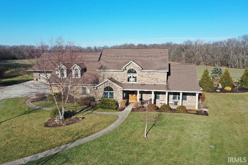 8169 NW Winchester Rd  