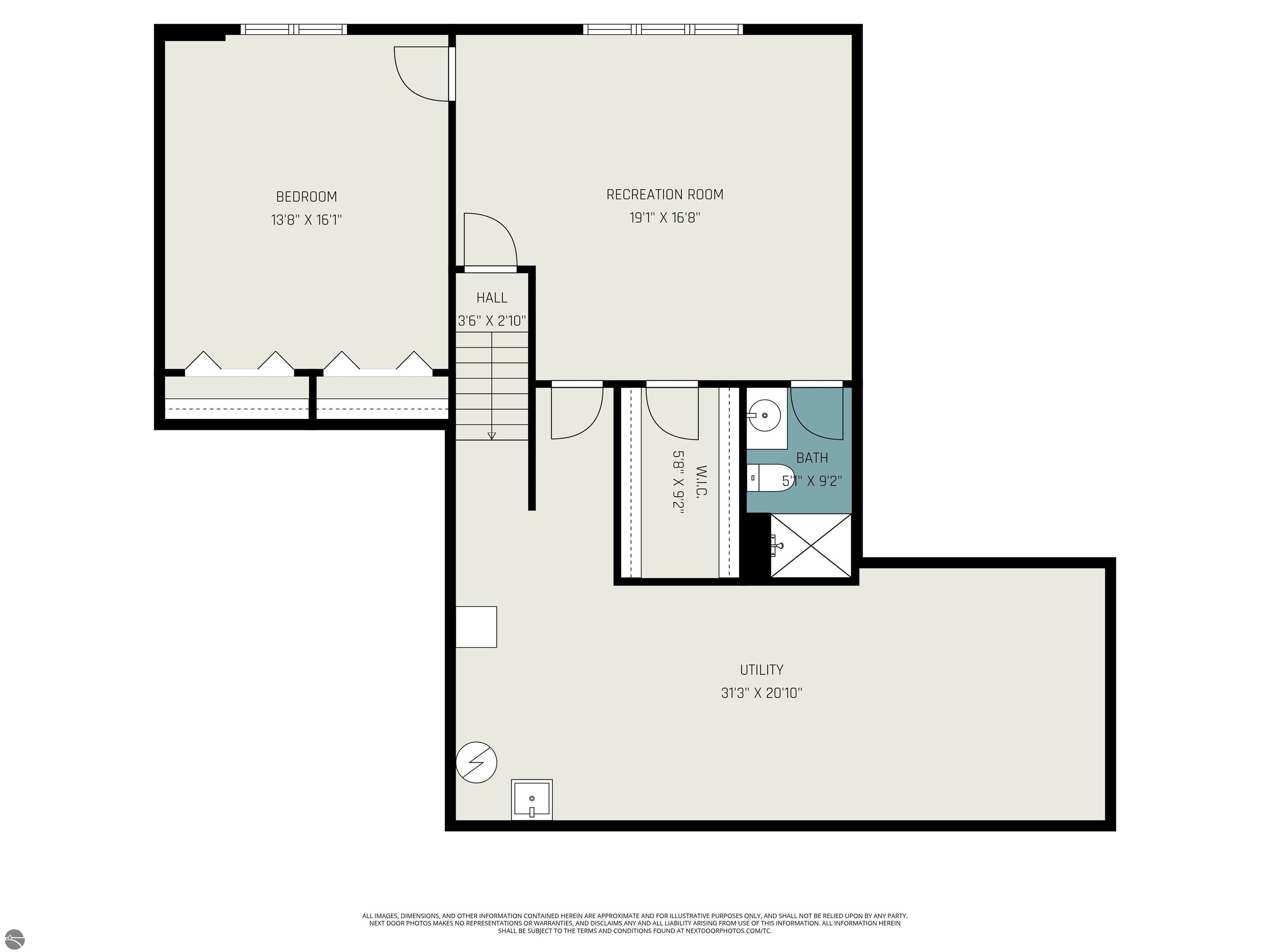 5620 W Spring Knoll Dr  