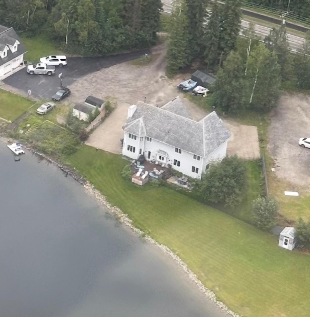Single Family 4BR 3BA - 1017 CHENA PUMP ROAD, Fairbanks, AK