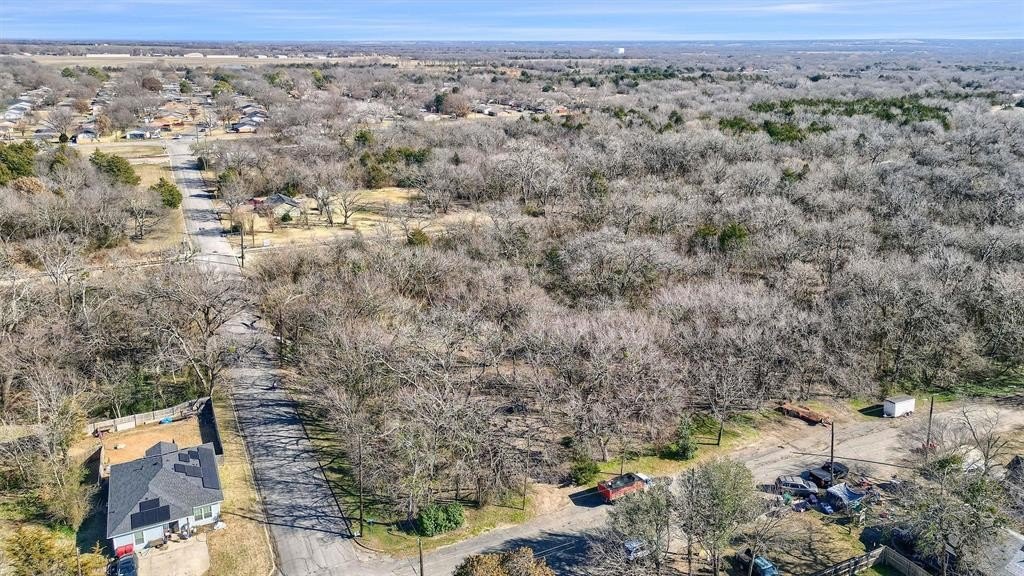 Other - Branch Street, Sherman, TX