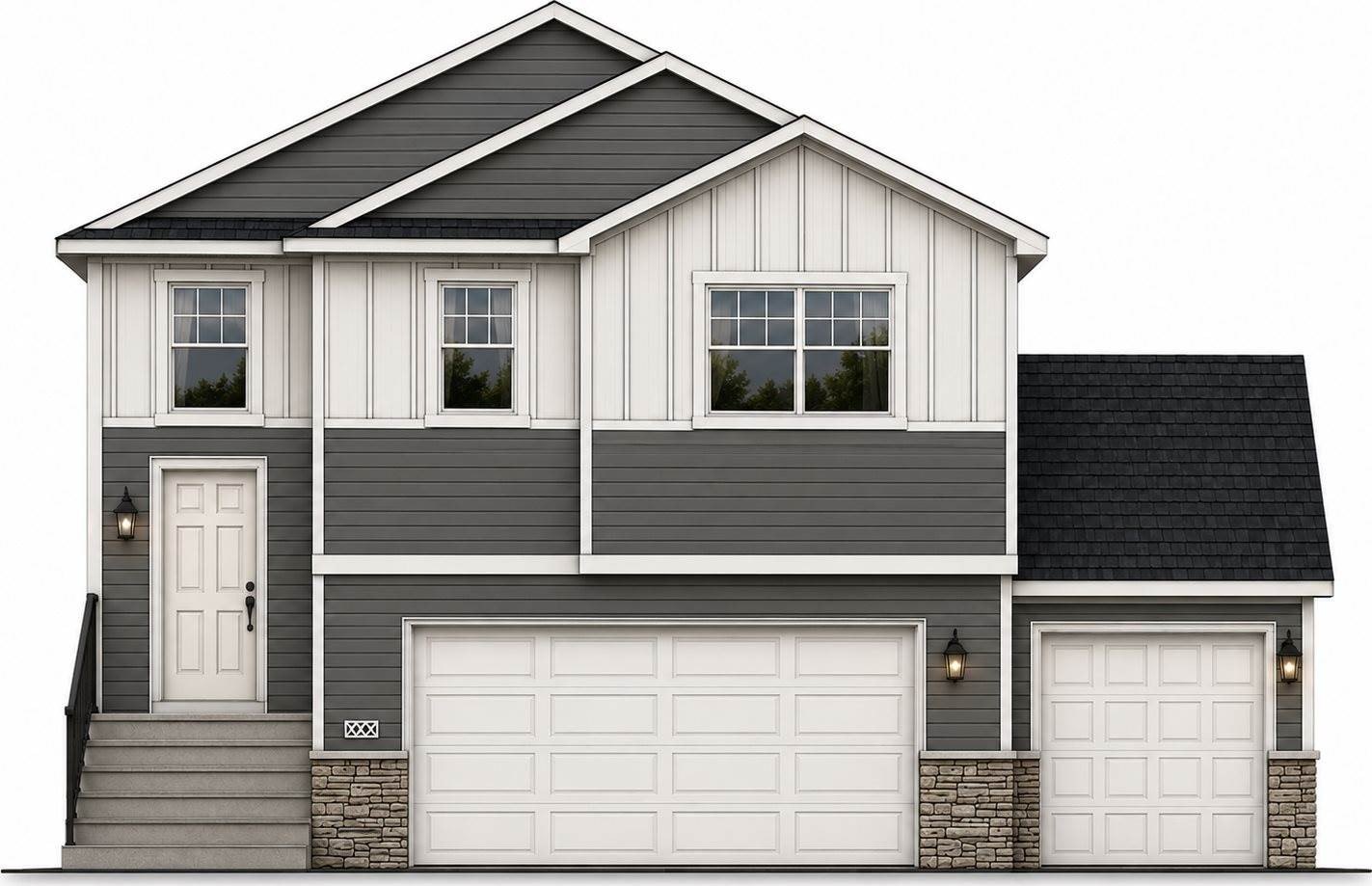 Other 3BR 2BA - 1815 Pierce Street South, Cambridge, MN