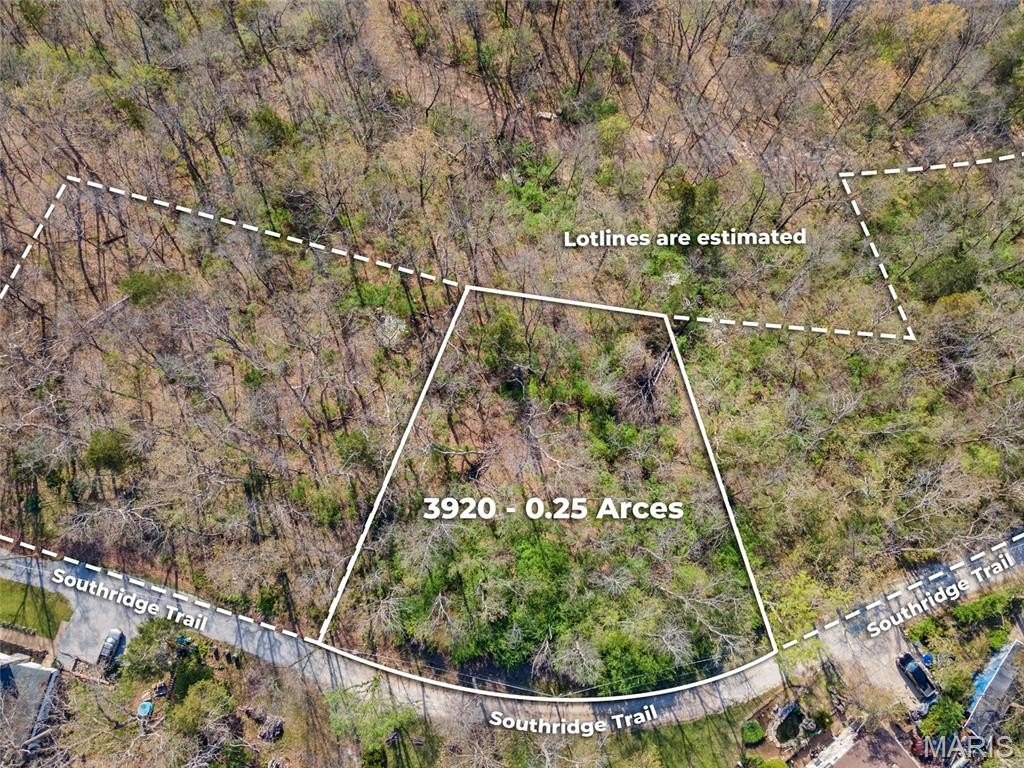 Other - 3920 South Ridge Trail, Byrnes Mill, MO