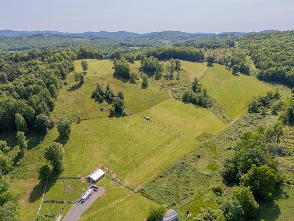 Other - 688 Gibson Knob Rd., Laurel Fork, VA