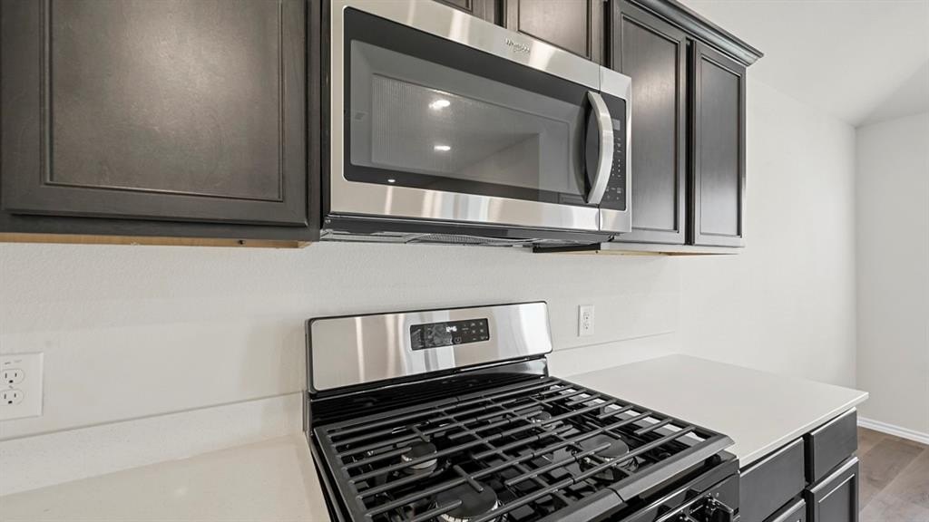 Single Family 2BR 2BA - 2357 Belt Court, Paris, TX
